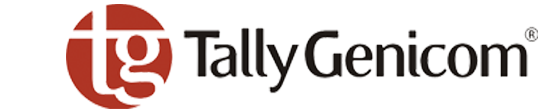 TALLY GENICOM