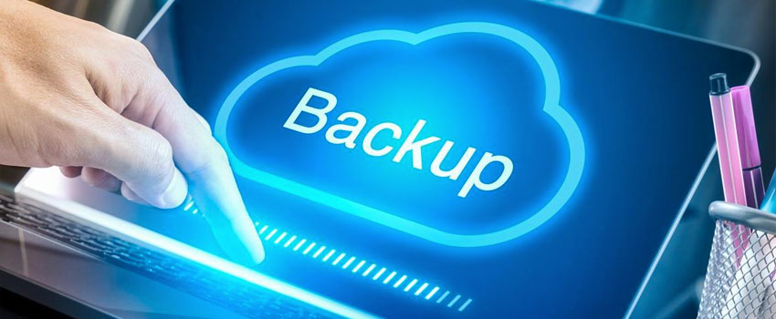 Back-up