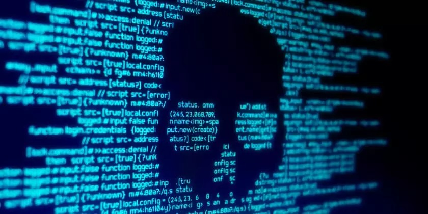 Afbeelding Malware
