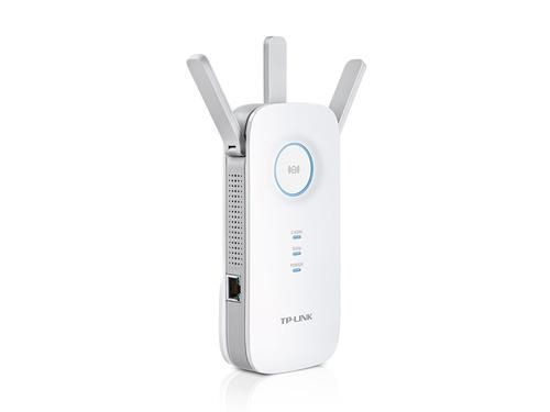 WiFi Versterker