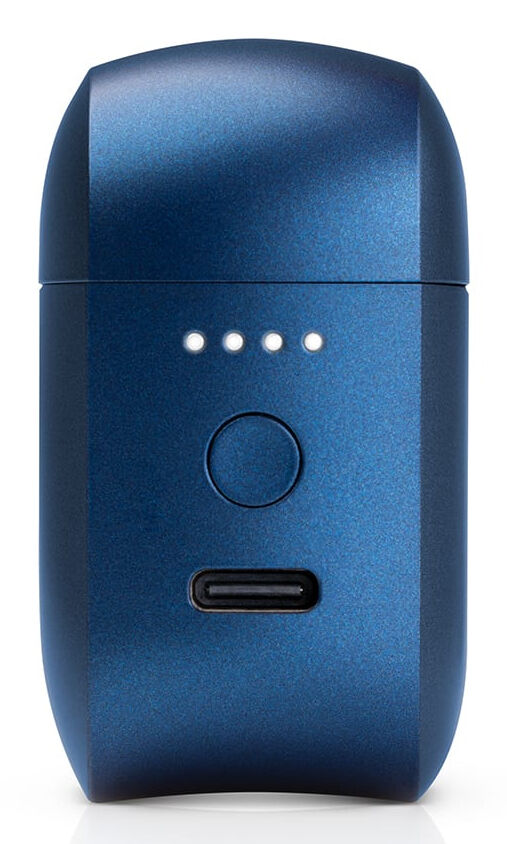 Teufel AIRY TWS Pro Blauw Hoofdtelefoons/headsets 106494003