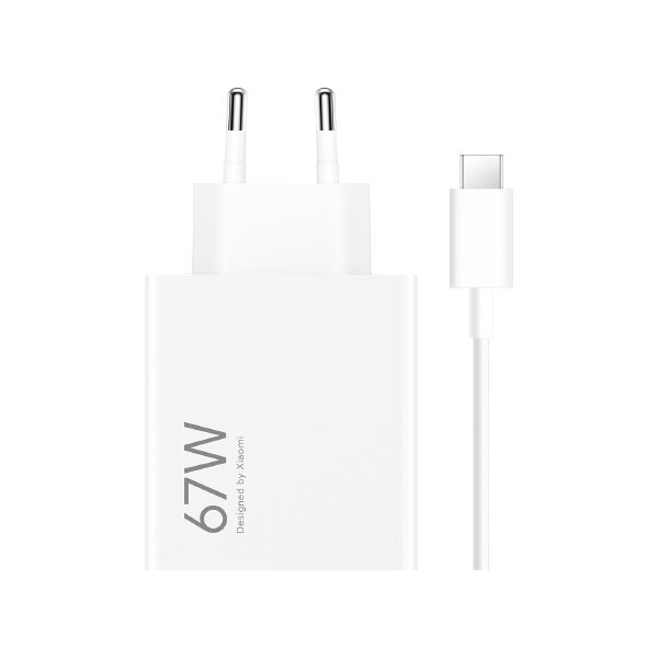 Xiaomi mobile device charger Wit BHR9465EU