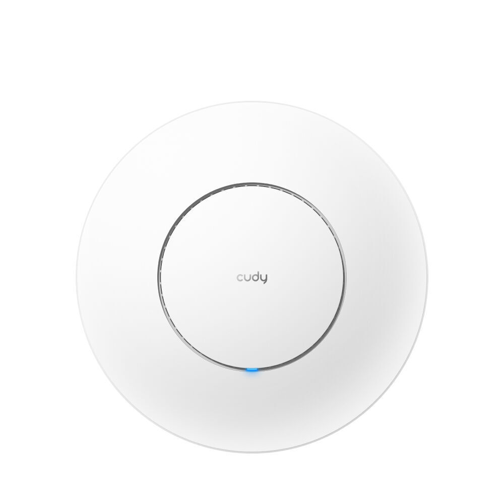 Cudy wireless access point Wi-Fi 6 Wit WLAN access points AP3000
