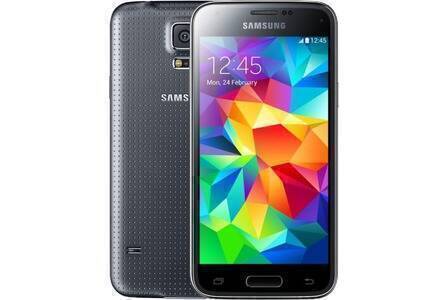 Samsung Galaxy S5 Mini