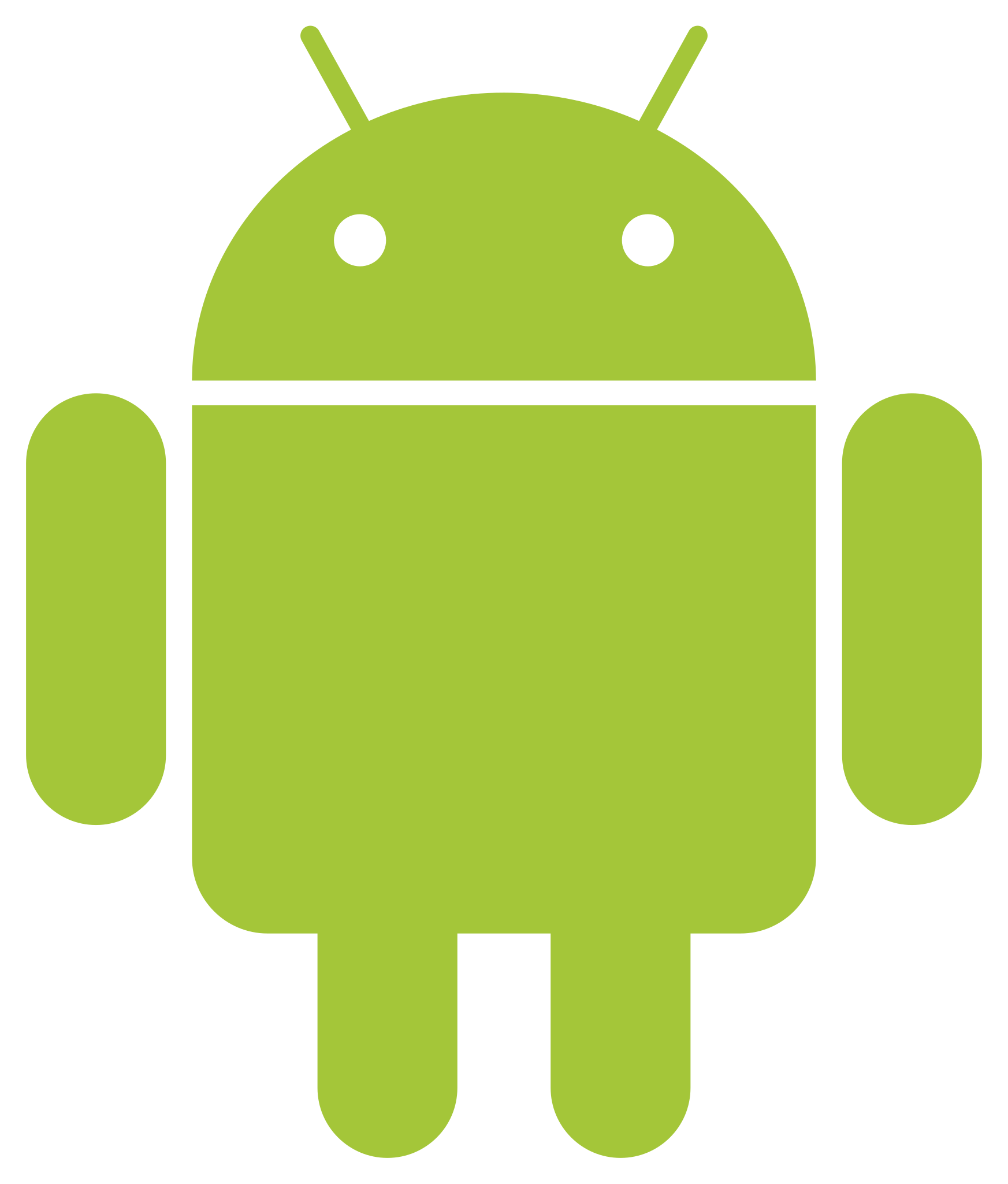Android Software Smartphones/Tablet