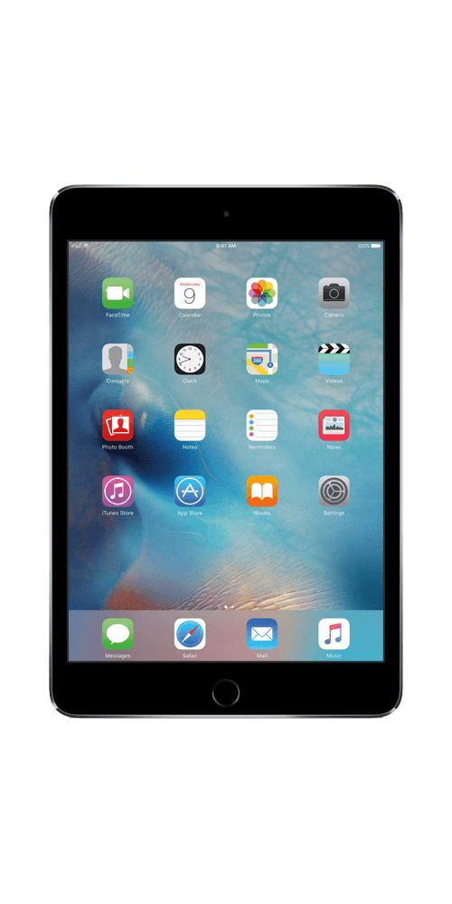 Apple iPad 2017