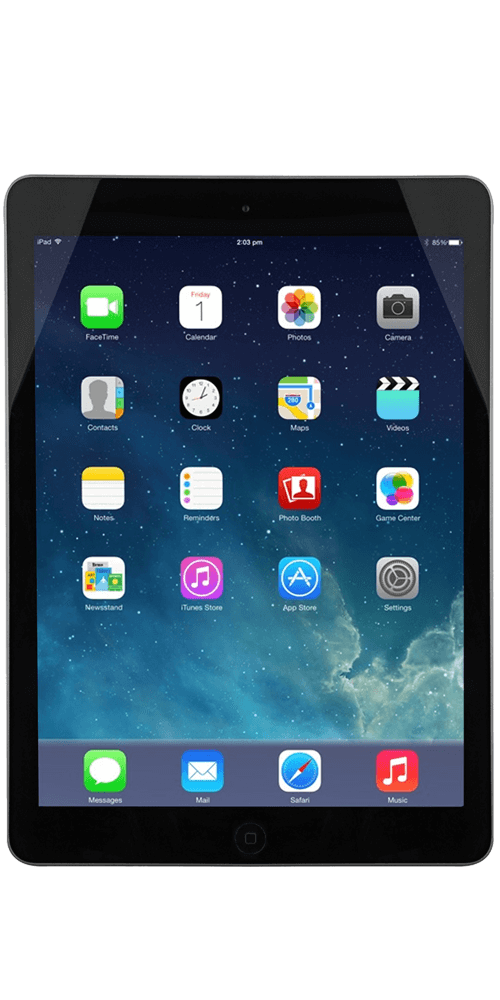 Apple iPad Air