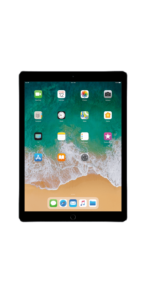 Apple iPad Mini 4