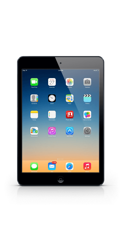 Apple iPad Mini 2