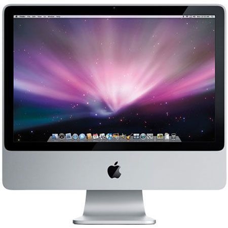 Apple iMac 2008