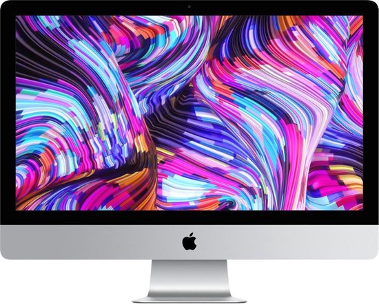 Apple iMac 2019