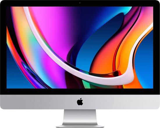 Apple iMac 2020