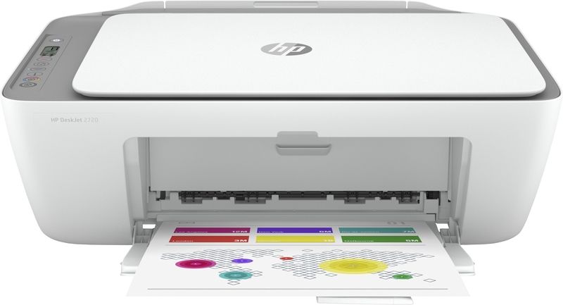 Inkjet Printer