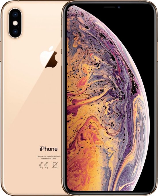 Apple iPhone XS Max