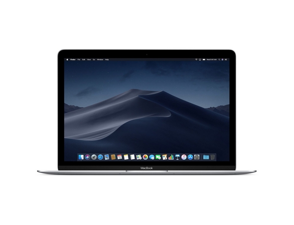 Apple MacBook 2017