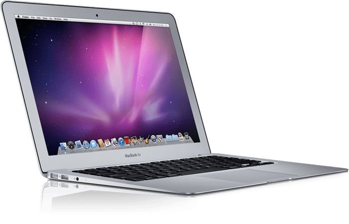 Apple MacBook Air 2010