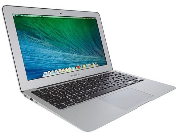 Apple MacBook Air 2014