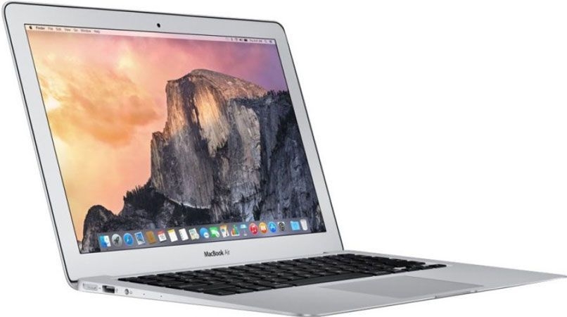 Apple MacBook Air 2015