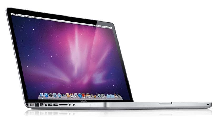 Apple MacBook Pro 2011