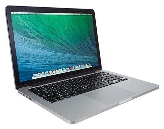 Apple MacBook Pro 2014