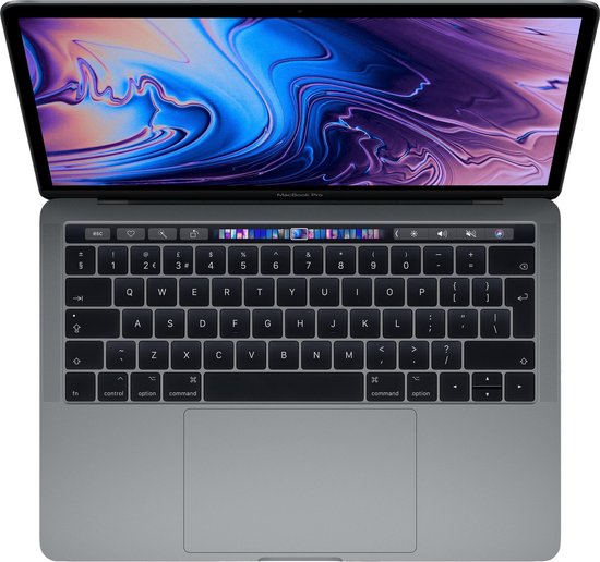 Apple MacBook Pro 2019