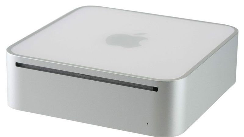 Apple Mac Mini 2009
