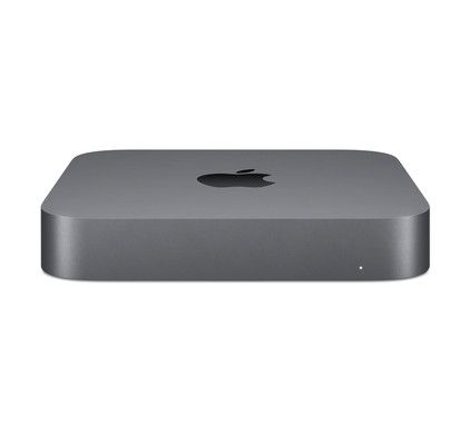 Apple Mac Mini 2018