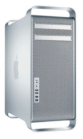 Apple Mac Pro 2012