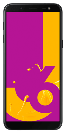 Samsung Galaxy J6