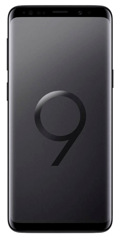 Samsung Galaxy S9